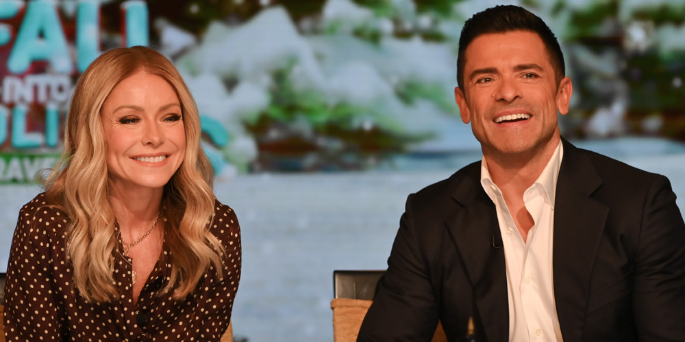 ‘Live with Kelly & Mark’ Co-Hosts Net Worth Rankings Revealed, Including Past Co-Hosts (& the Number 1 Star Is Worth 0 Million!)