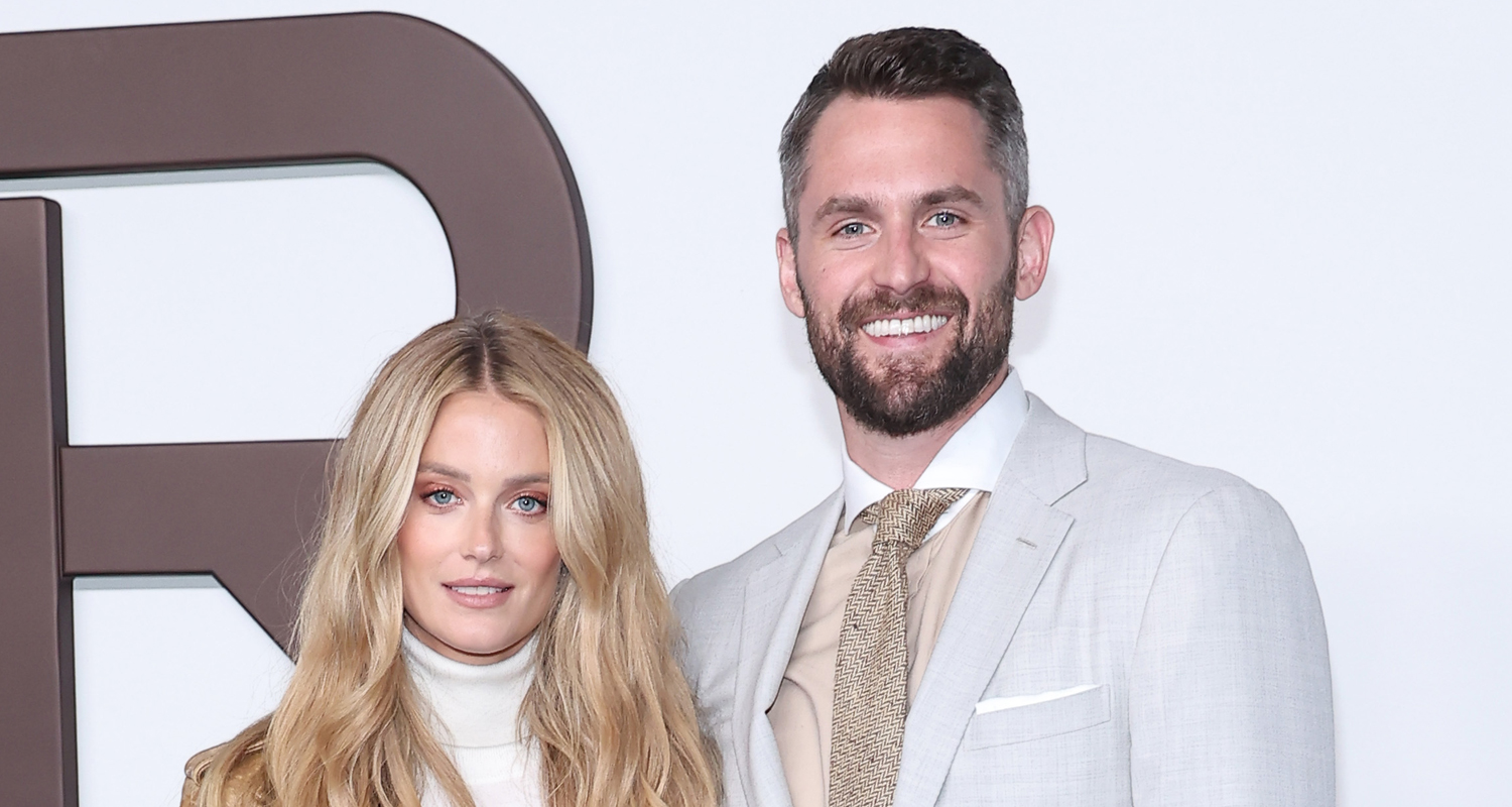 Kevin Love & Kate Bock Expecting Second Child! Kate Bock, Kevin Love