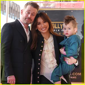 Dakota Culkin 2024 Macaulay Culkin's Siblings: All About His Brothers