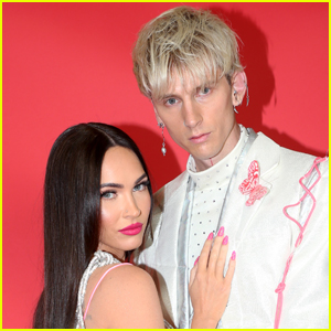 Megan Fox Insider Shares Her Reaction to Machine Gun Kelly Split, Where