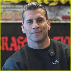 Miguel Aguilar Celebrity News and Gossip | Entertainment, Photos and