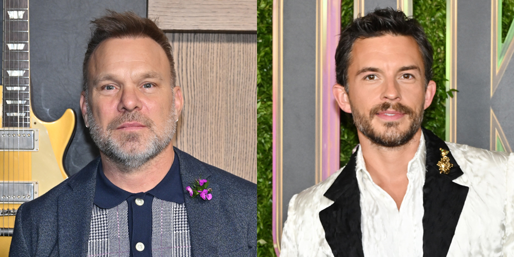 Norbert Leo Butz Gets Gifted a Jonathan Bailey T-Shirt For Christmas, After ‘Wicked’ Movie Star Previously Wore His Face On a Shirt