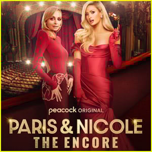 Paris Hilton & Nicole Richie Return to TV for ‘The Encore’ Special on