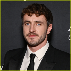 Paul Mescal Seemingly Playing Paul McCartney in Beatles Movies