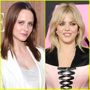 Pauline Chalamet Reacts to Renee Rapp’s Departure From ‘The Sex Lives