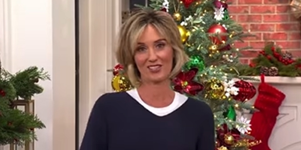 QVC’s Kerstin Lindquist Gets Emotional in Final Live ‘Saturday Morning Q’ Show After Over a Decade