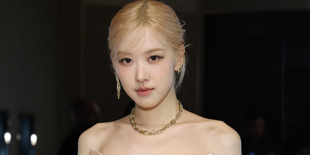 K-POP・アジア ROSE Rosé (singer) - Wikipedia