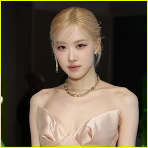 K-POP・アジア ROSE ROSÉ Makes History With Debut Album 'Rosie,' Highest