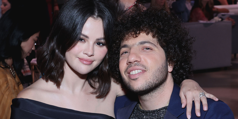 Selena Gomez & Benny Blanco Engagement Details Find Out When He