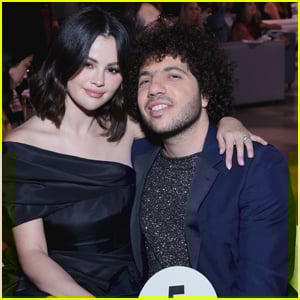 Selena Gomez & Benny Blanco Are Engaged Just Over a Year After Debuting  Relationship | Benny Blanco, Engaged, Selena Gomez | Just Jared: Celebrity  Gossip and Breaking Entertainment News