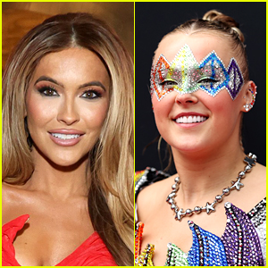 ‘Selling Sunset’ Star Chrishell Stause Lists JoJo Siwa’s House For Sale