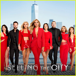 Netflix’s New ‘Selling’ Franchise, ‘Selling the City,’ Debuts Trailer