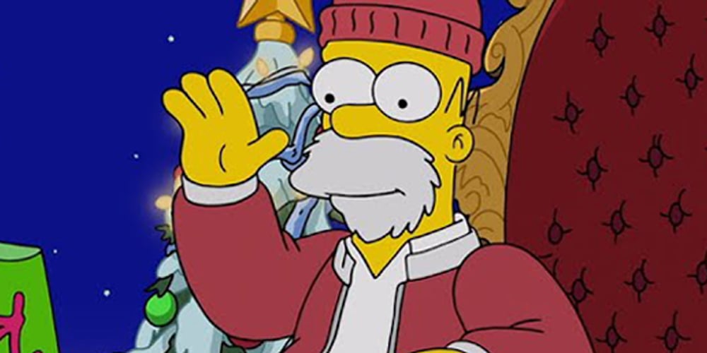‘The Simpsons’ Christmas 2024 Episode Guest Stars, 1 Retired Actor