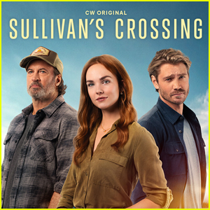 ‘Sullivan’s Crossing’ Renewed for Season 3 By The CW | Chad Michael