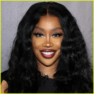 SZA Reveals Her Unexpected Celebrity Crush on New ‘Lana’ Album – Read