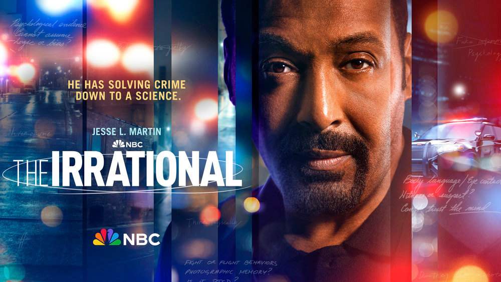Why ‘The Irrational’ Won’t Air New Episodes Until 2025