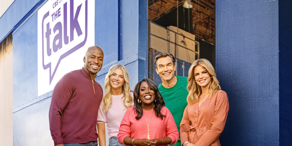 ‘The Talk’ 2024 Series Finale Date & Celebrity Guest Lineup Revealed