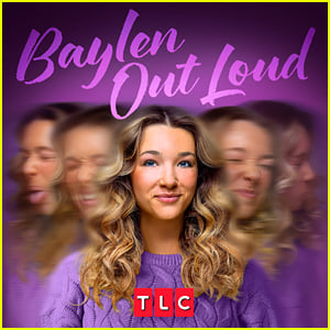 ‘Baylen Out Loud’: TikTok Star Baylen Dupree Gets New TLC Docu-Series