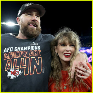 Taylor Swift & Travis Kelce’s Thanksgiving 2024 Plans Revealed