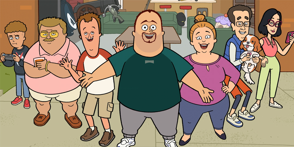 ‘Universal Basic Guys’ Season 2? Fox TV Show Renewal Status Revealed