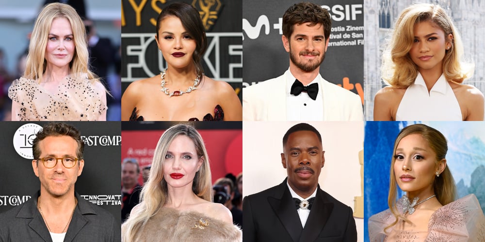 Variety’s ‘Actors on Actors’ 2024 Lineup & Release Dates Revealed After