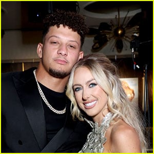 Patrick Mahomes Explains Why Wife Brittany Skipped Chiefs’ Christmas