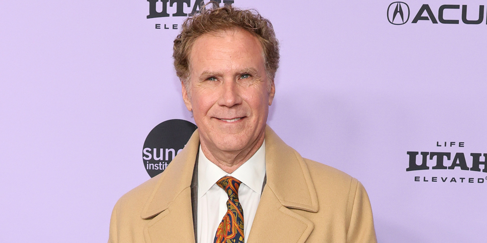 Will Ferrell Dresses Up as His Iconic ‘Elf’ Character to Attend LA Kings Game