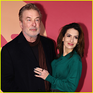 ‘The Baldwins’ TLC TV Show – Watch the Trailer for Alec & Hilaria