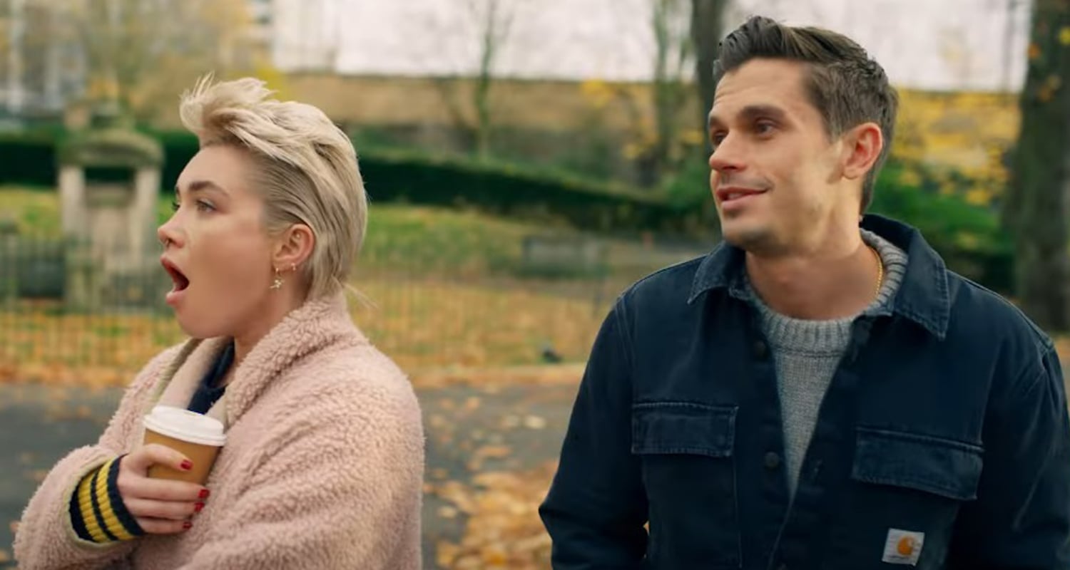 ‘No Taste Like Home’ Trailer: Queer Eye’s Antoni Porowski Takes Florence Pugh & More On Food Journeys In New NatGeo Series – Watch Now!