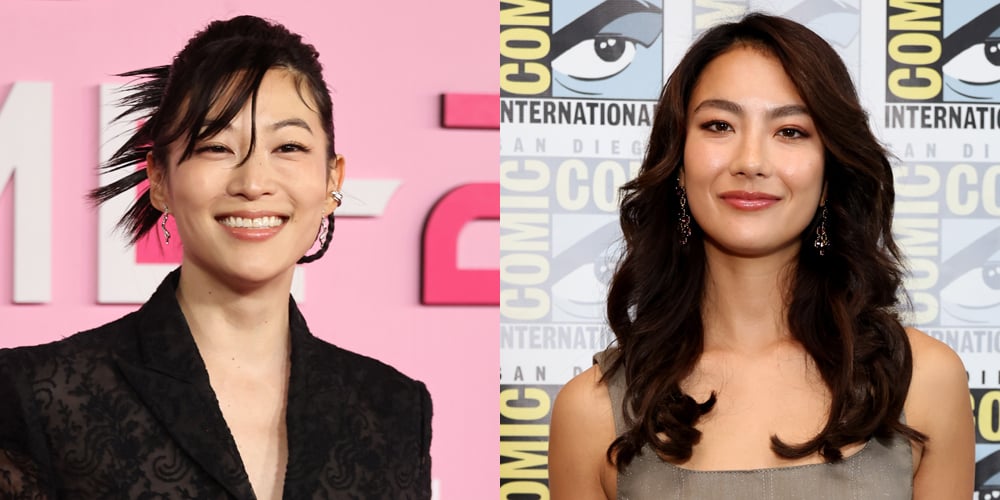 Arden Cho & Adeline Rudolph to Lead K-pop Thriller ‘Perfect Girl,’ Movie Details Revealed