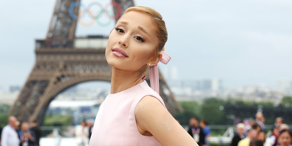 Ariana Grande Teases Her Original Song in ‘Wicked: For Good,’ Talks Touring & Releasing New Music