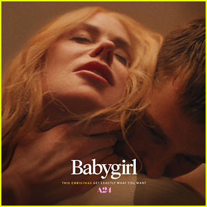 ‘Babygirl’ – How to Stream & Watch the Movie Online! | Babygirl, Harris
