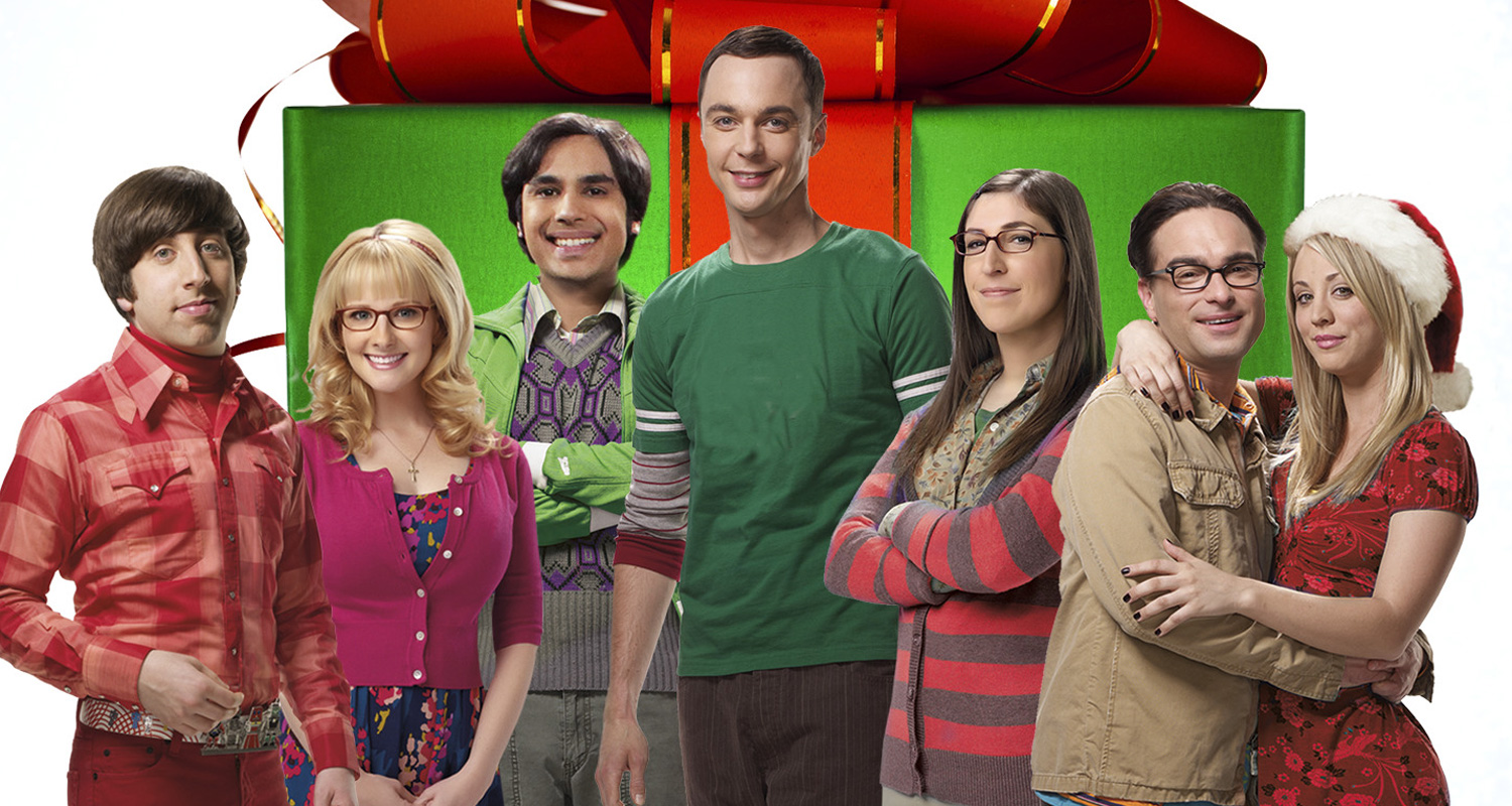 Every ‘The Big Bang Theory’ Season Ranked By Audiences From Least to Most Liked