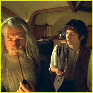 'The Lord of the Rings: The Hunt for Gollum' Cast Revealed