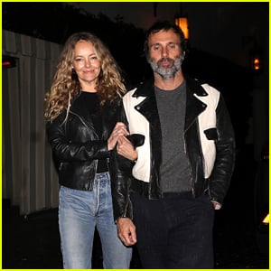 Bijou Phillips & New Boyfriend Jamie Mazur Are ‘So In Love’ Following ...
