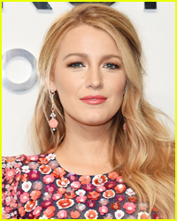 Blake Lively Skipping Golden Globes 2025 Amid Justin Baldoni Lawsuit