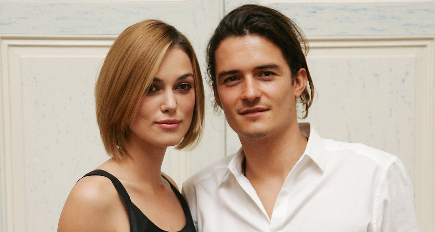 Orlando Bloom Reacts to Former Co-Star Keira Knightley’s Criticism of ‘Pirates of the Caribbean’ Movies