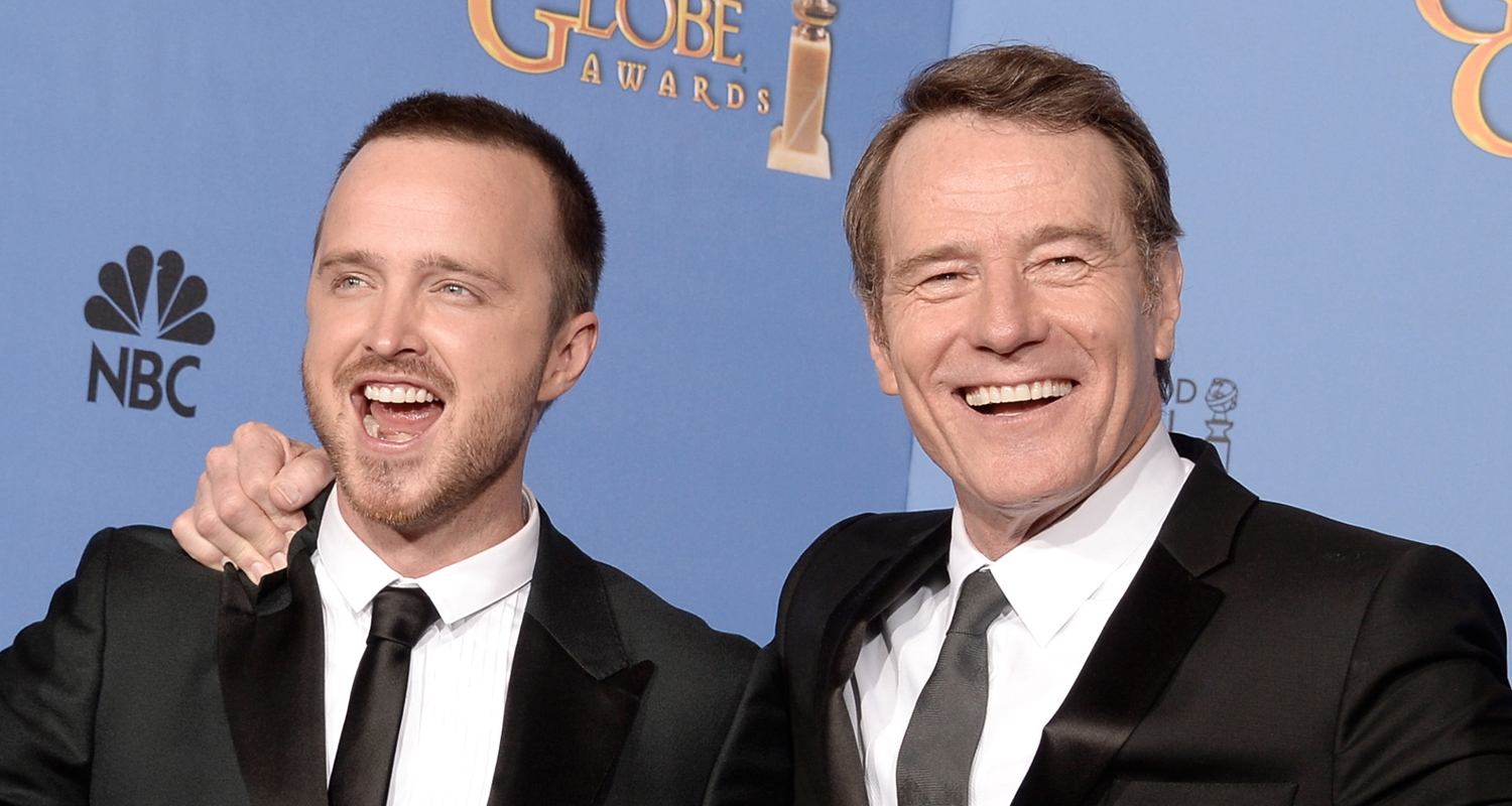 ‘Breaking Bad’ Cast – Where Are They Now?
