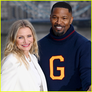 Cameron Diaz Opens Up About 'Back in Action' Co-Star Jamie Foxx's 'Terrifying' Medical Emergency