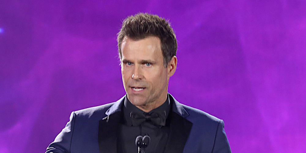 Cameron Mathison Reveals Home Destroyed By LA Fires, Gets Support From