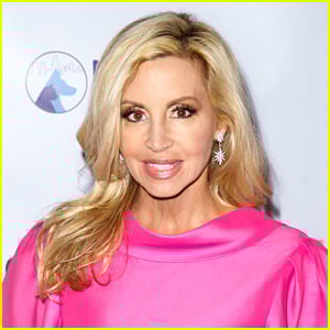 Camille Grammer Kicks Off New Year With ‘New Look,’ Reveals Why She Had