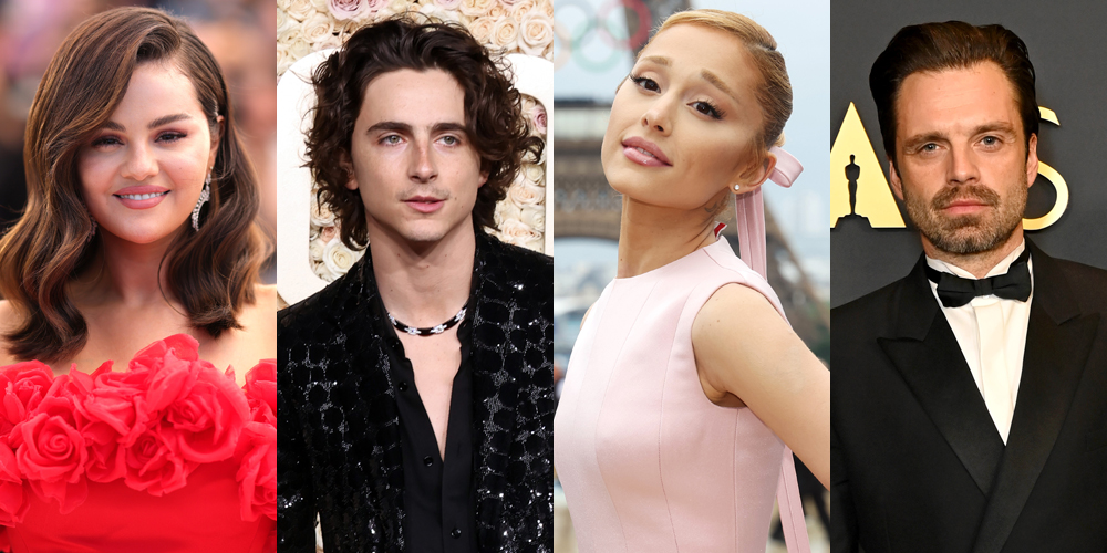 4 Celeb Couples That Could Make Their Red Carpet Debut at Golden Globes