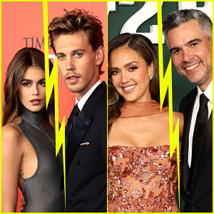 7 Celebrity Couples Have Already Split in 2025, Just Two Weeks Into the