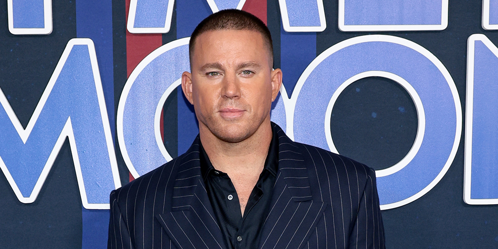 Channing Tatum Makes Surprise Cameo in ‘Atropia,’ Role Revealed During Sundance Film Festival Premiere