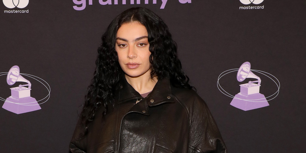 Charli xcx Talks Her Many ‘Brat’ Collaborators, Teases Grammys 2025 Plans