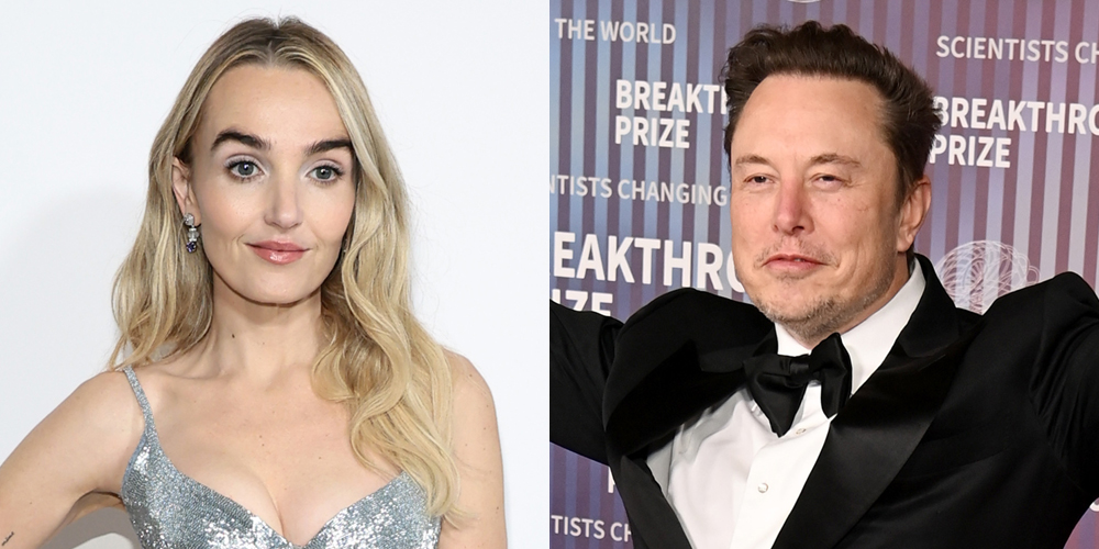 Chloe Fineman Drags Elon Musk, Has ‘No Regrets’ After Outing Him as ‘SNL’ Host Who Made Her Cry