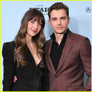 Alison Brie Dave Franco Perdita Alison Brie & Dave Franco's Body