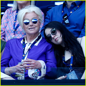 Deborra-Lee Furness Attends Australian Open with Daughter Ava Amid Hugh Jackman's Newly Confirmed Romance