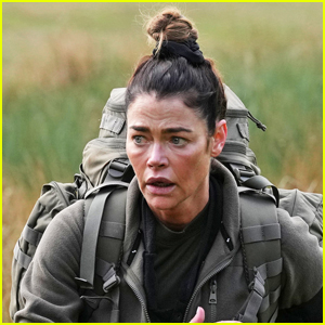 Denise Richards Romskip Troopers