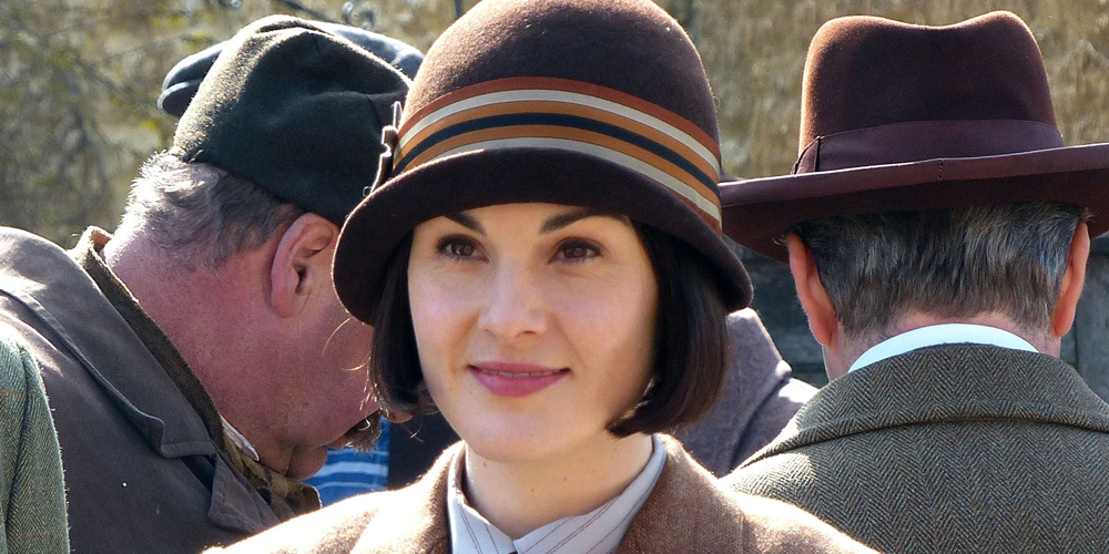 Do ‘Downton Abbey’ & ‘The Gilded Age’ Exist in the Same Universe? Show’s Executive Producer Responds!